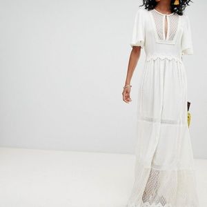 Cleobella Sold Out "Taj" Dress, New With Tags